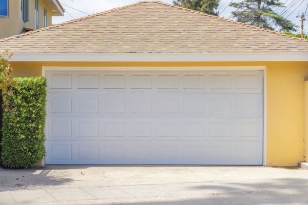 Cost of Garage Foundation Repair in Poway