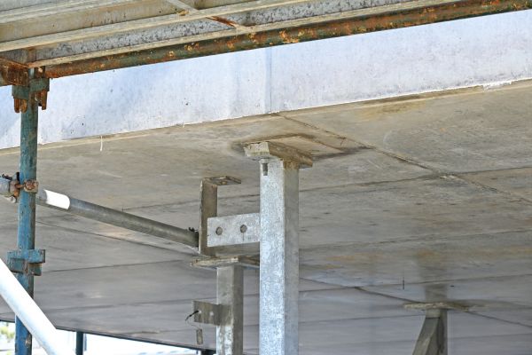Pier And Beam Repair in Poway