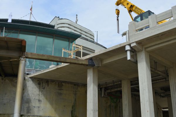 Cost of Piering Service in Poway