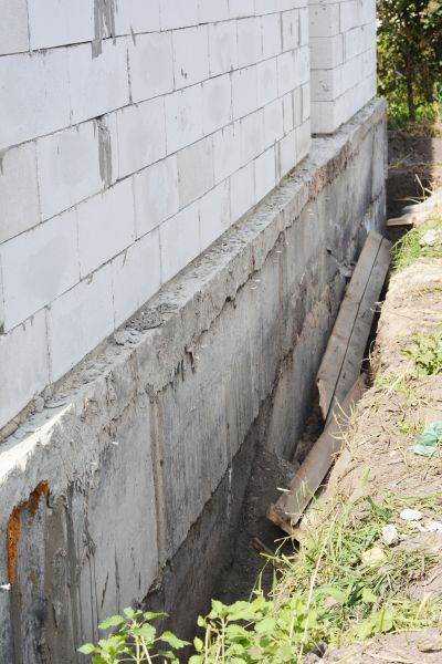 Cost of Subsidence Repair in Poway