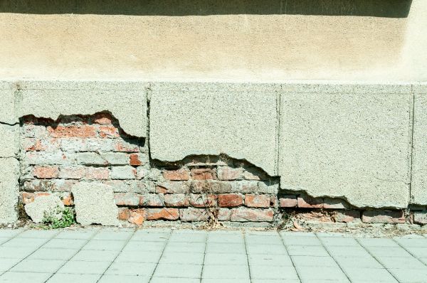 Cost of Foundation Damage Repair in Poway