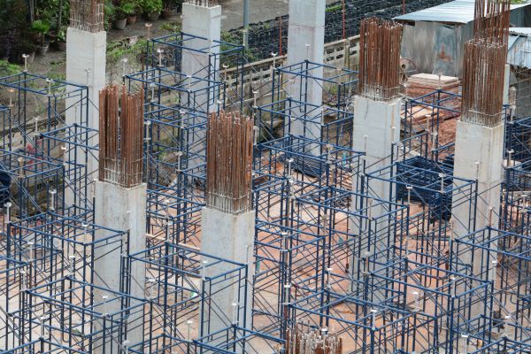 Foundation Pier Leveling in Poway