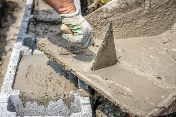 Cost of Foundation Mortar Repair in Poway